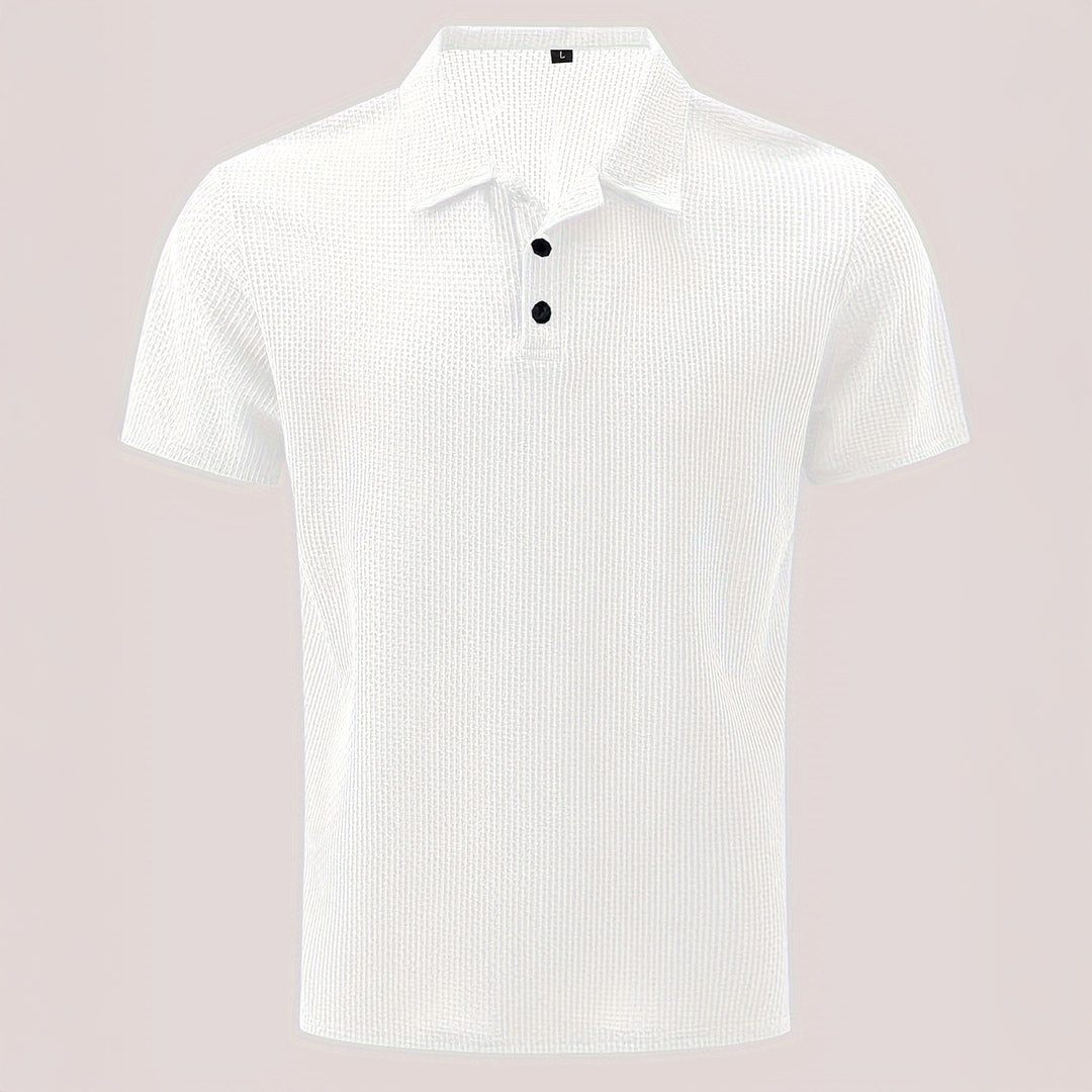 Jesse | Ultra-zacht Stretch Polo
