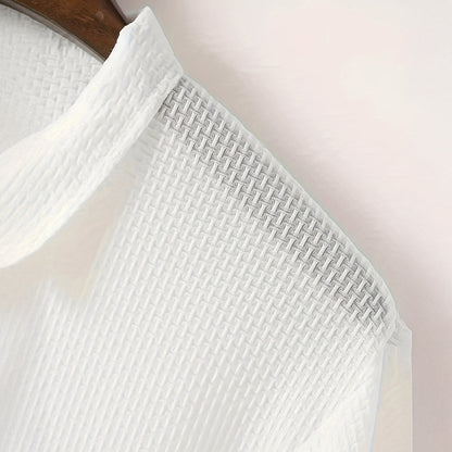 Jesse | Ultra-zacht Stretch Polo