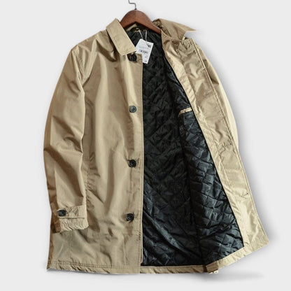 Floris | Windproof City Jas