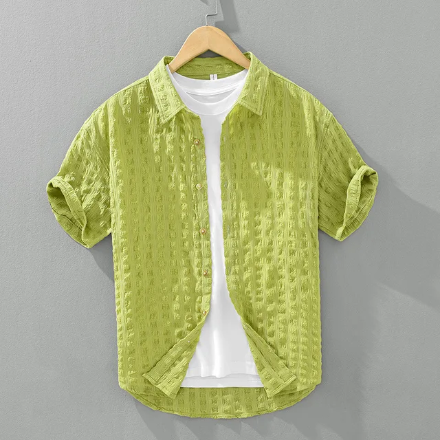 Jesse - Luxe Heren Overhemd product image