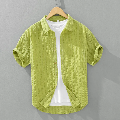 Jesse - Luxe Heren Overhemd product image