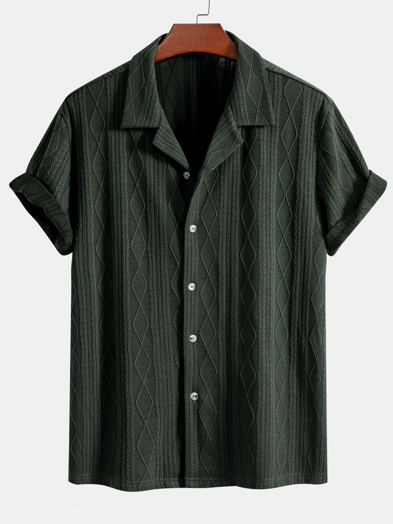 Milo | Luchtige Cuban Outfit
