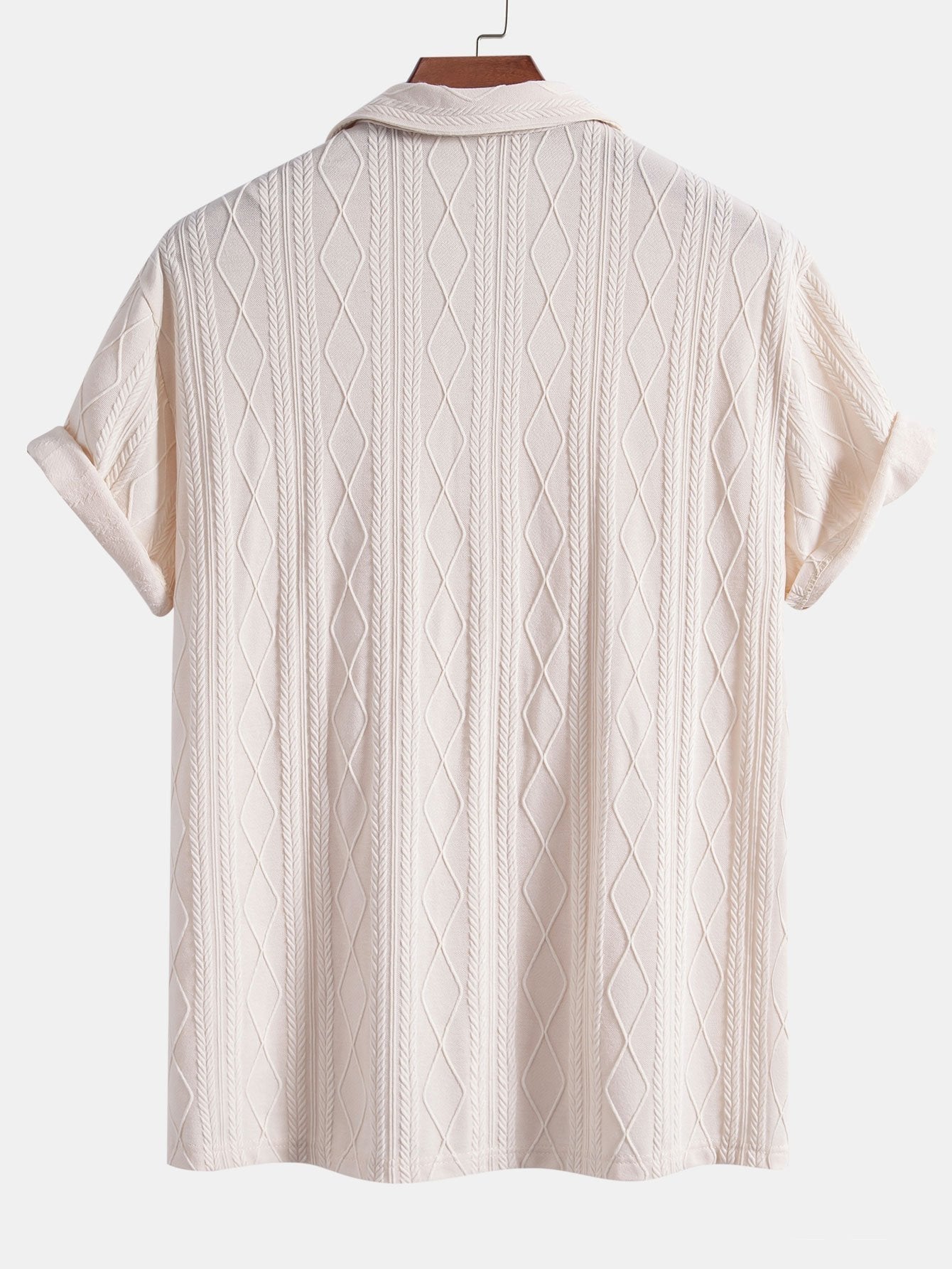 Milo | Luchtige Cuban Outfit