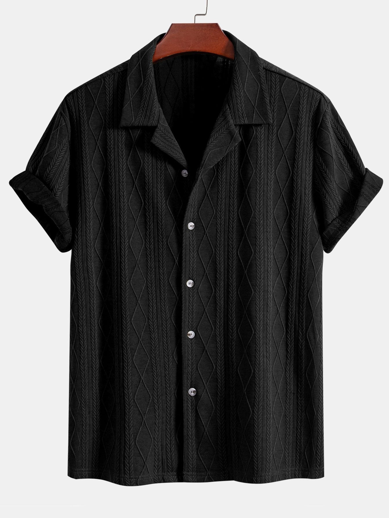 Milo | Luchtige Cuban Outfit