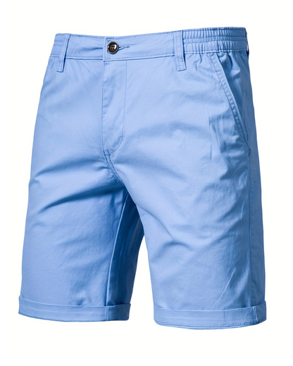 Marcus - Comfortabele en stijlvolle shorts 1770 product image
