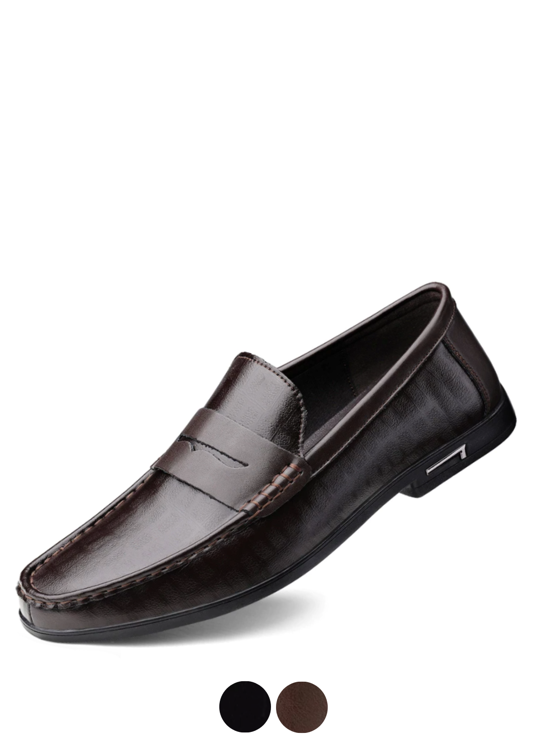 Rick - Stijlvolle Heren Loafers product image