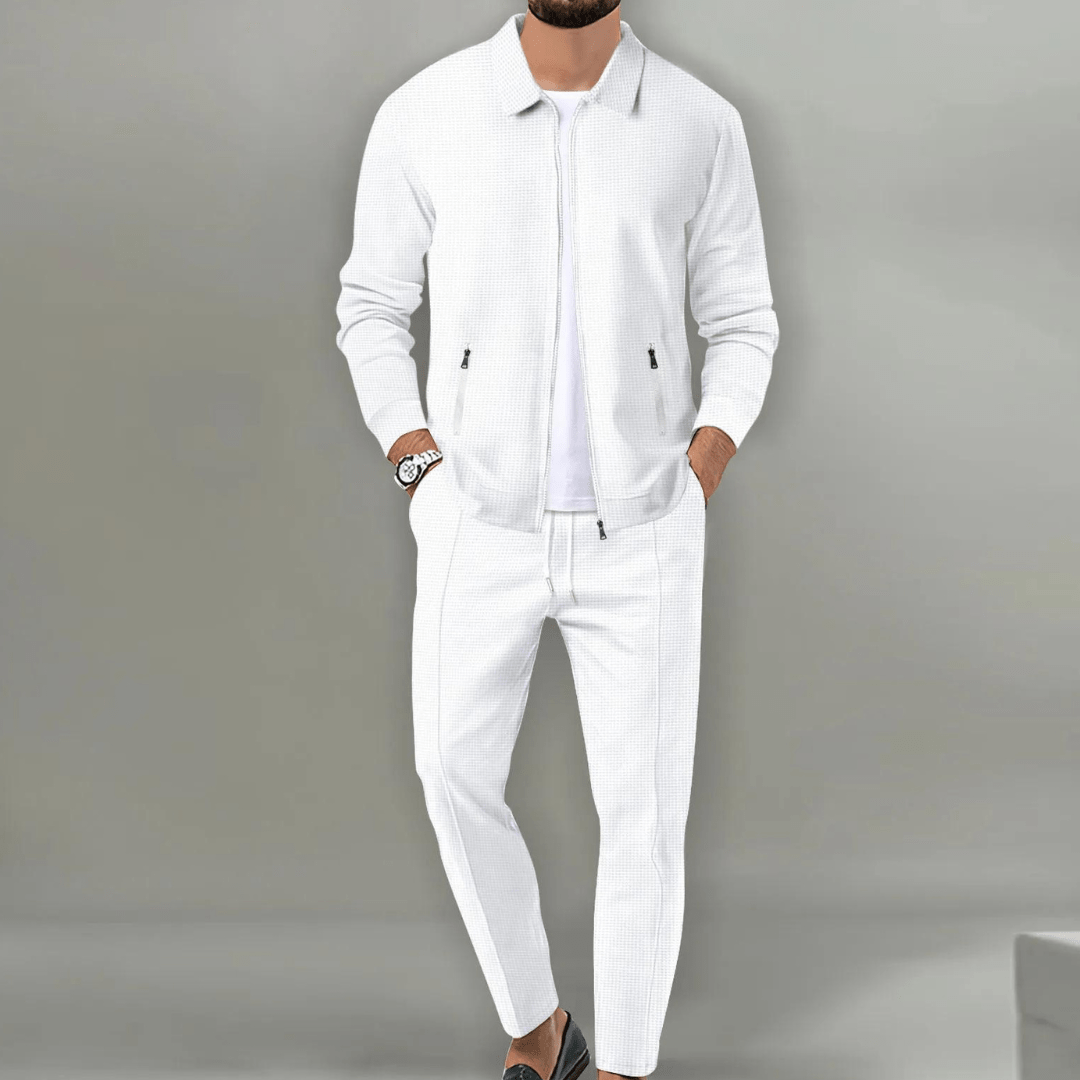 Zalecta | Premium Lounge Set