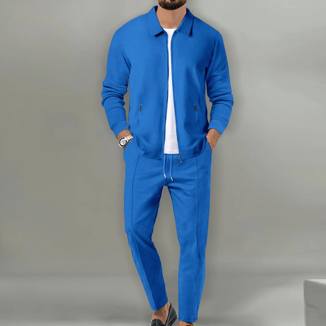 Zalecta | Premium Lounge Set