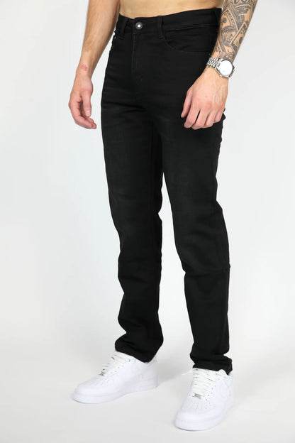Axel | Loose Fit Heren Jeans