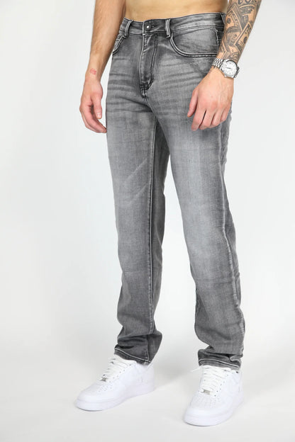Axel | Loose Fit Heren Jeans