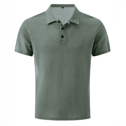 Jesse | Ultra-zacht Stretch Polo