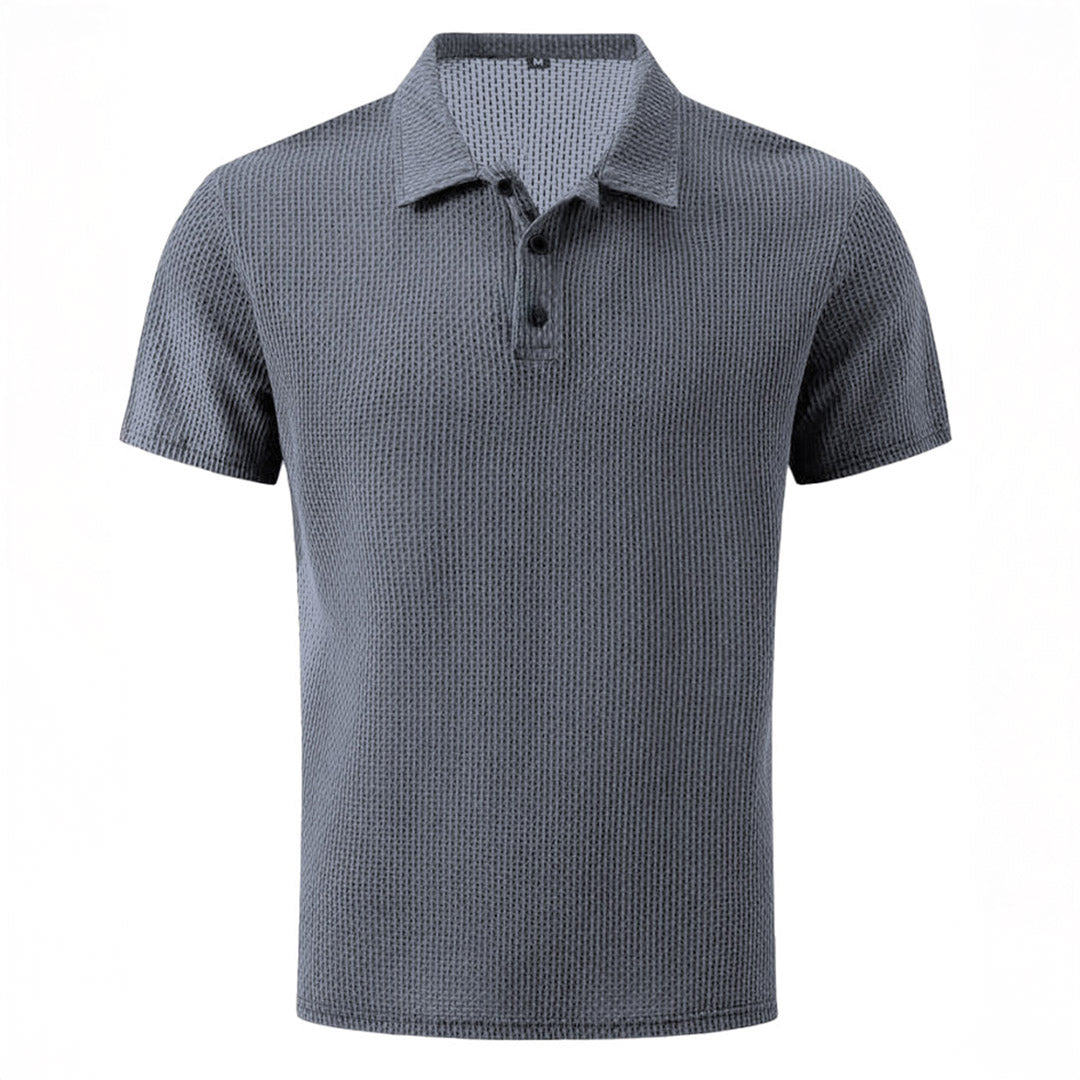 Jesse | Ultra-zacht Stretch Polo