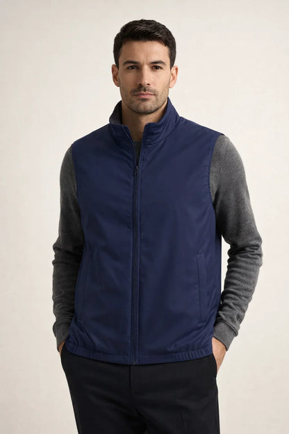Julien | Stijlvolle Bodywarmer