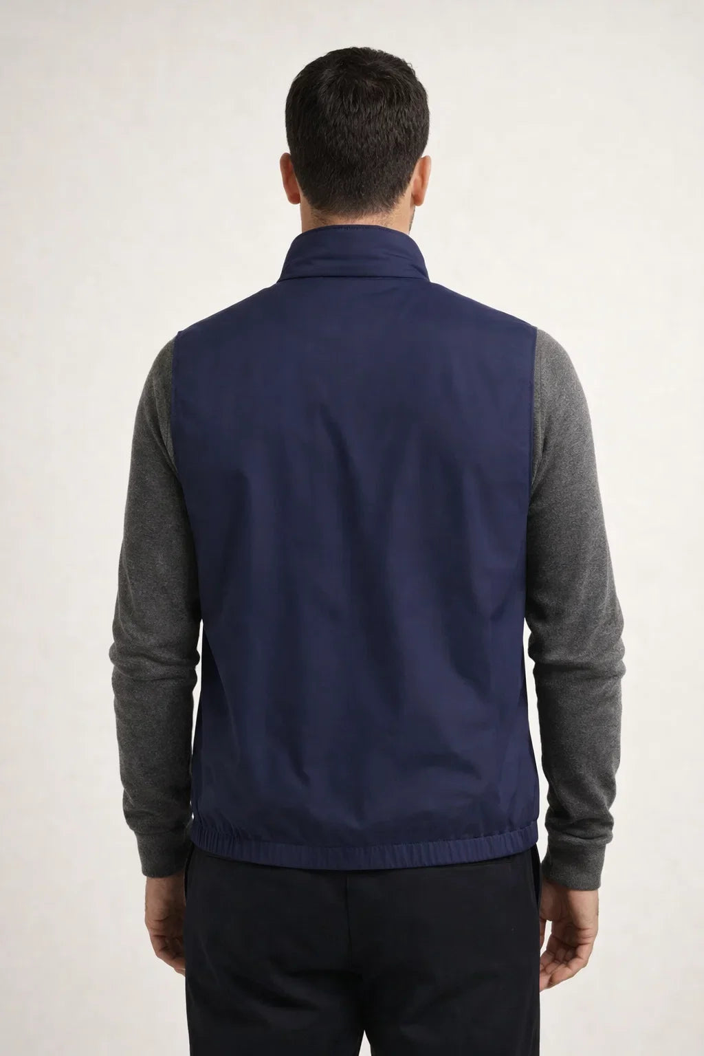 Julien | Stijlvolle Bodywarmer