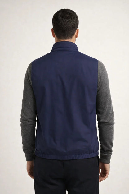 Julien | Stijlvolle Bodywarmer