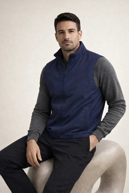 Julien | Stijlvolle Bodywarmer