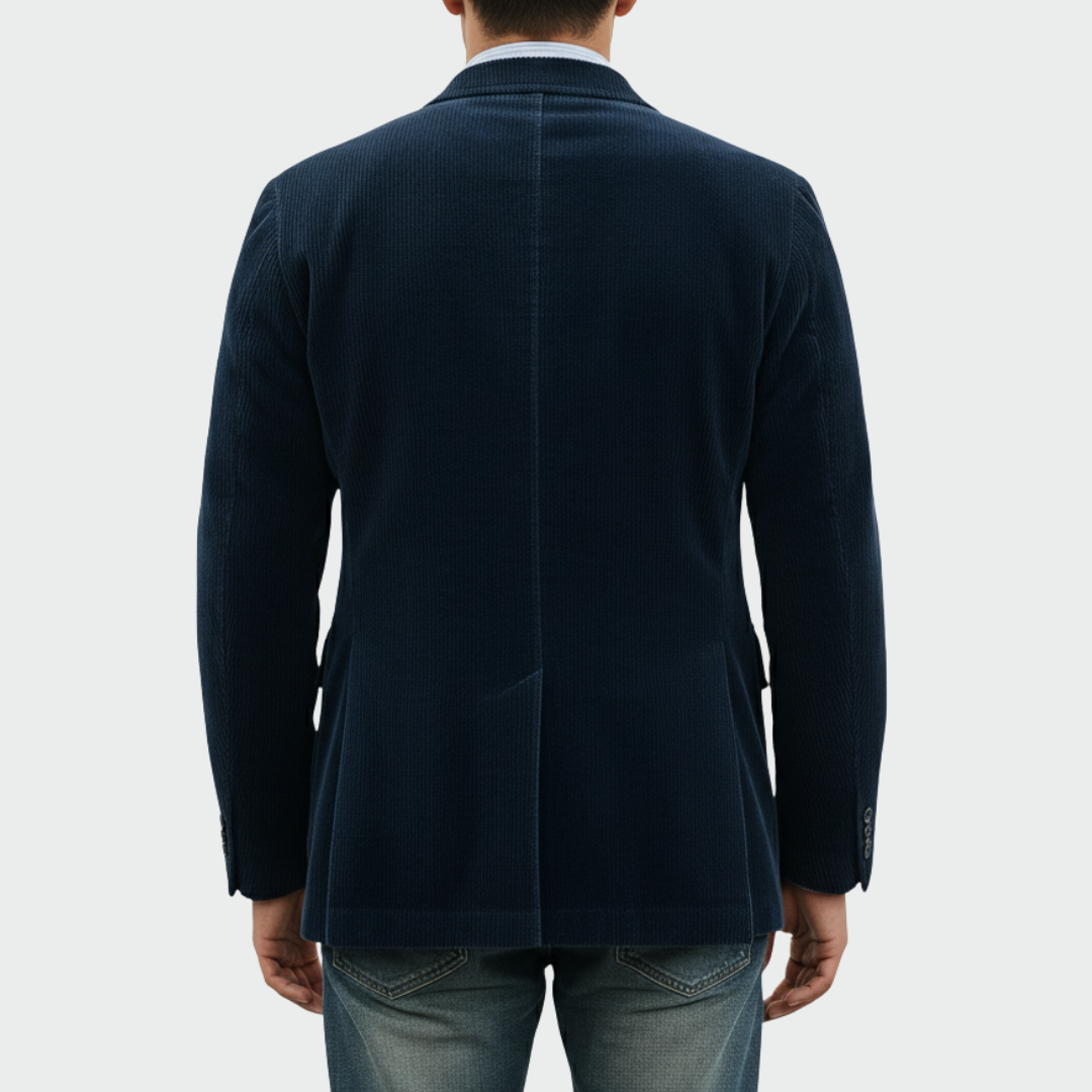 Arthur | Modern Corduroy Ensemble