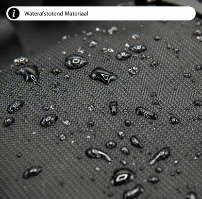 Premium Crossbody Sling Bag - Waterafstotend & Anti-Diefstal