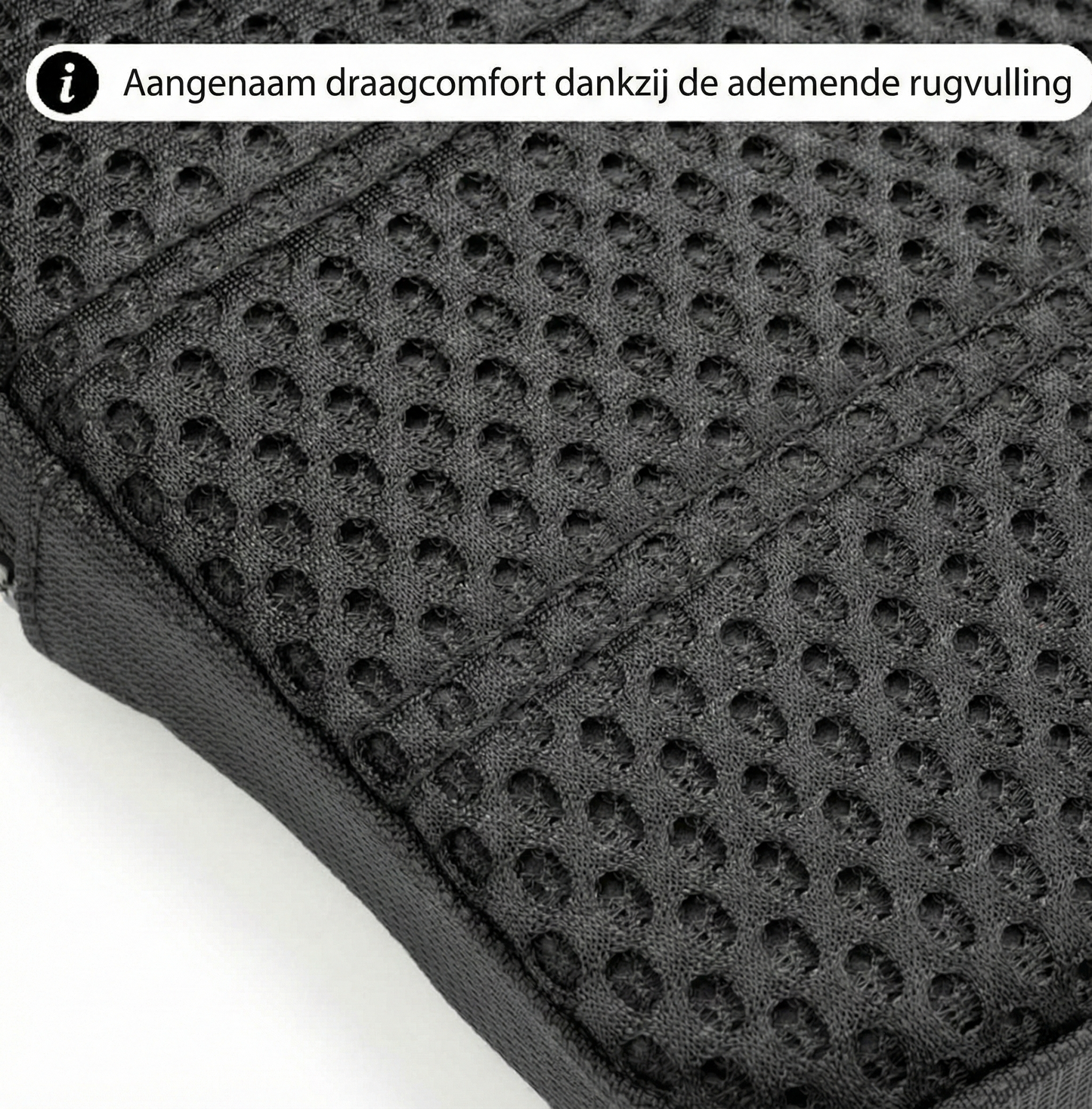 Premium Crossbody Sling Bag - Waterafstotend & Anti-Diefstal