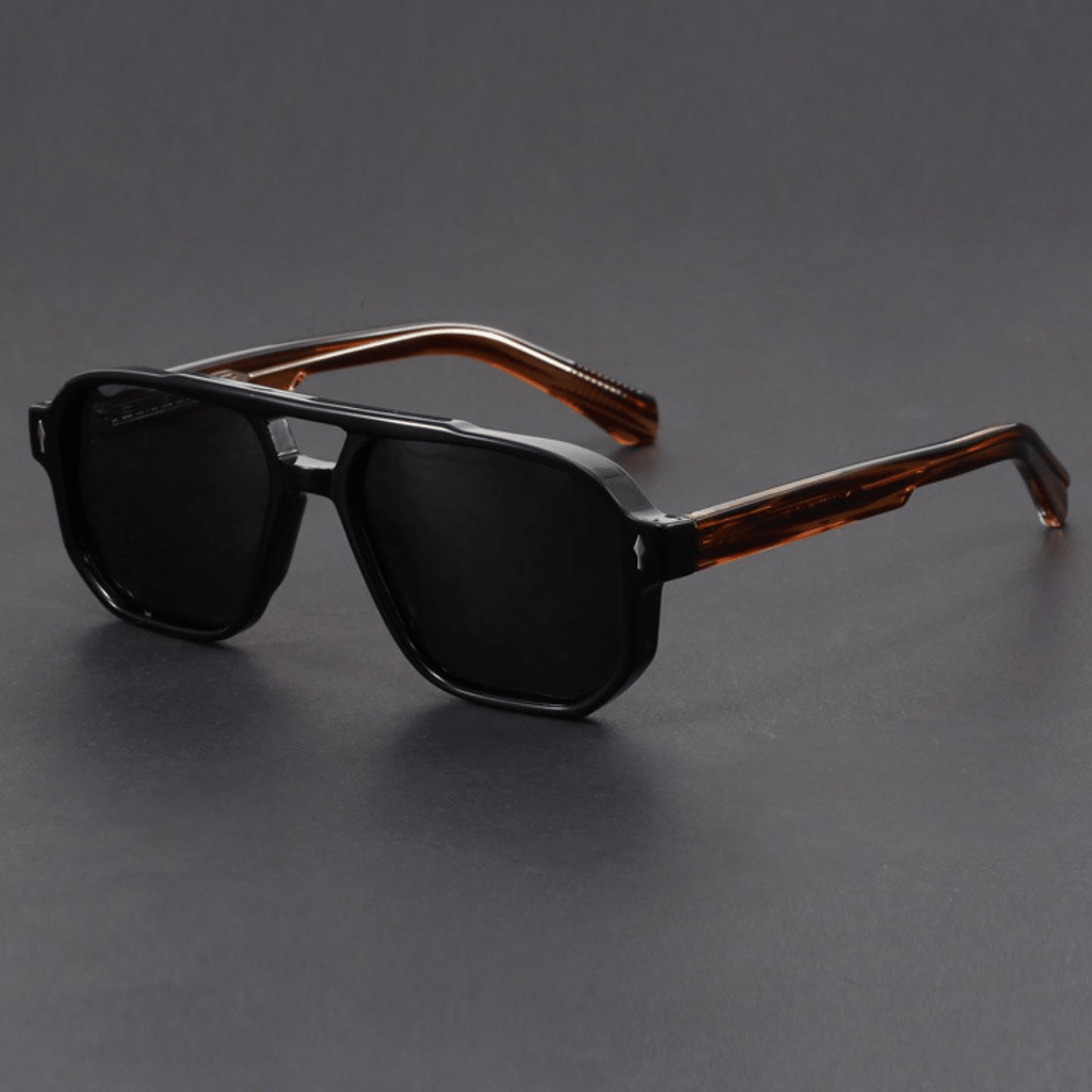 Zürich Elegante zonnebril